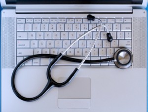 Medicine going online