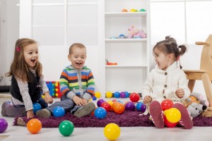 http://www.dreamstime.com/stock-photography-kids-playing-room-image28193552