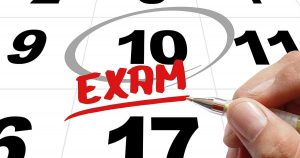 Entrance Exams