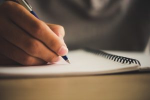 Improving Your Writing Skills.