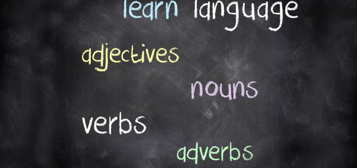 Importance of English Language