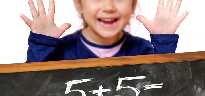 Multiplication Tables