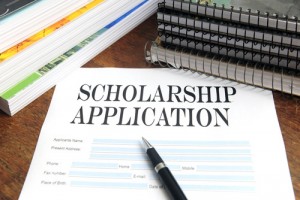 Scholarships Application
