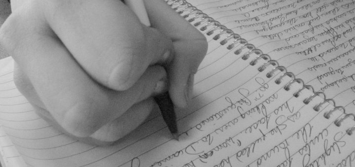 Dissertation Writing