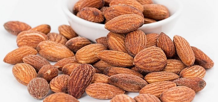 Useful Facts About Almonds