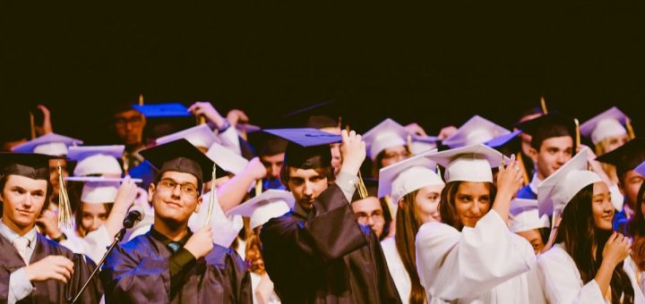 How To Choose A College