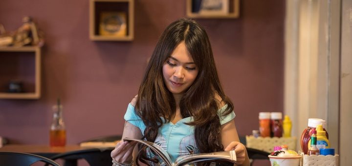 Improve Reading Skills