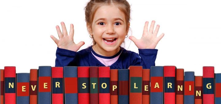 Early Childhood Education