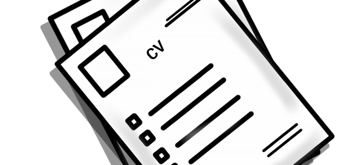 Writing a Curriculum Vitae