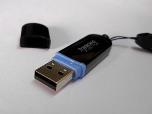 pen drive