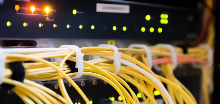 Internet Broadband Access