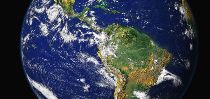 Global Warming Essay