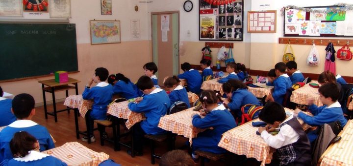 Student’s Psychology and Education