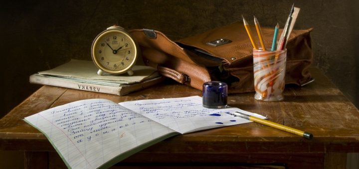 Write an Effective Essay