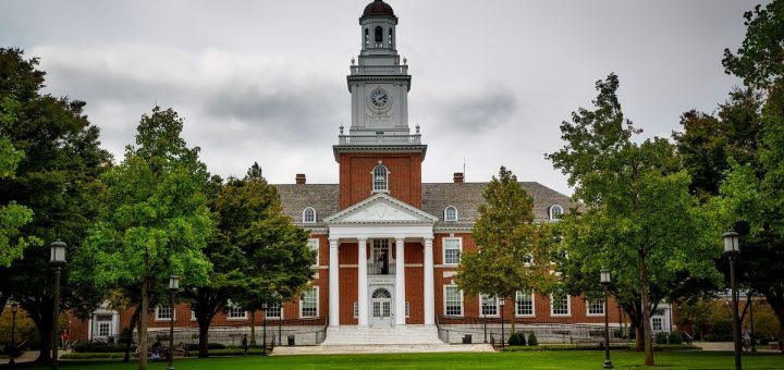 Undergraduate Admission Abroad