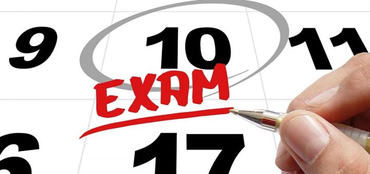 Entrance Exams