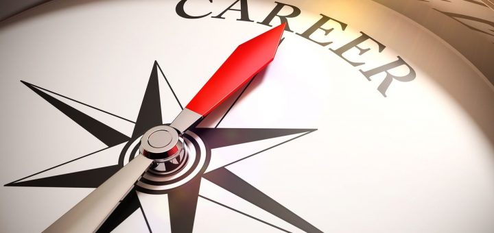 Career Opportunities in Commerce