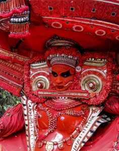 Indian Folk Dances