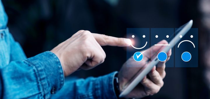 organic testimonials