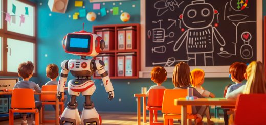 AI Classroom