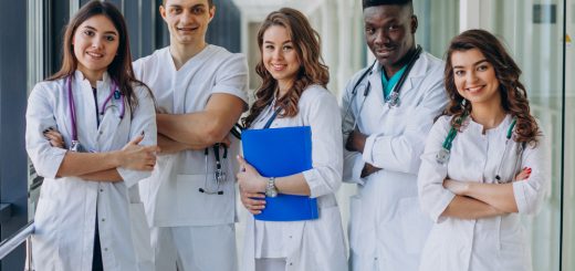 Best Medical Schools in the World Where Indians Can Study Medicine