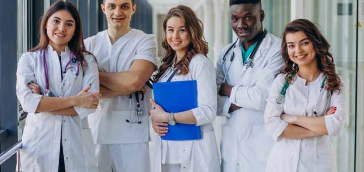 Best Medical Schools in the World Where Indians Can Study Medicine