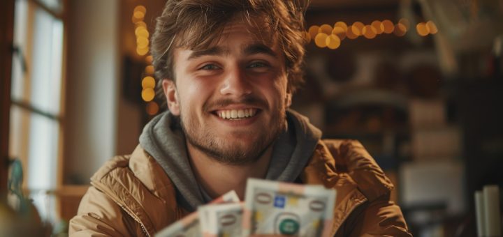 How Content Creators Can Earn Money from Video Footage and Images