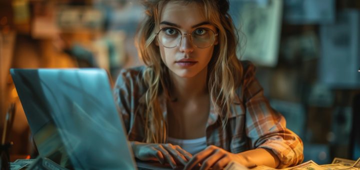 Websites where you can sell your video footage and images to make some good earinings