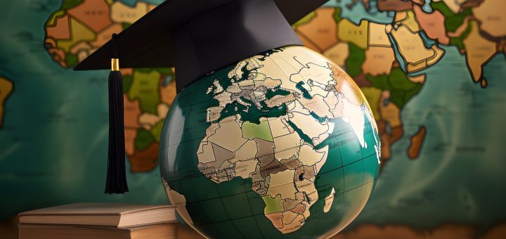 Top 100 Universities - THE World University Rankings 2025