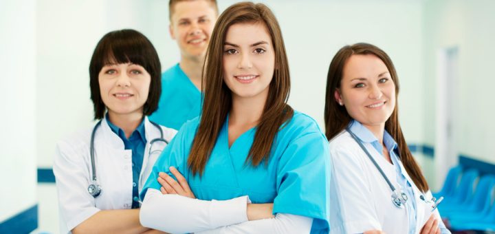 Career with an Online Nursing MSN Degree