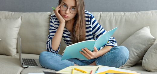 Preparing for Competitive Exams NEET, JEE, CLAT