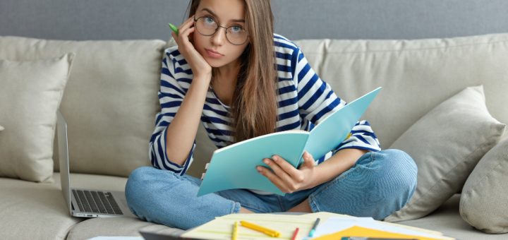 Preparing for Competitive Exams NEET, JEE, CLAT