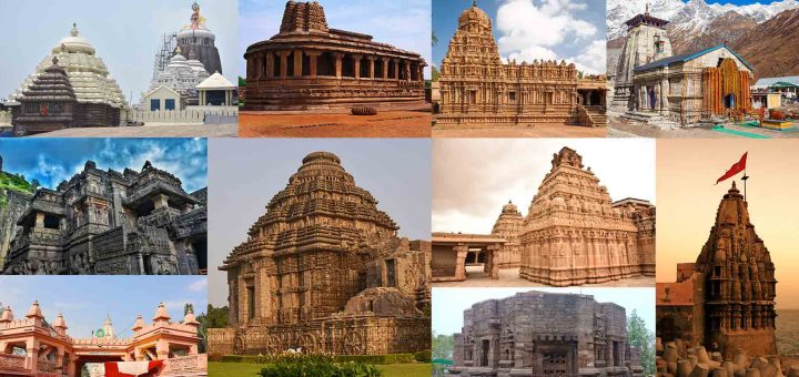 Greatest Religious Buildings on Earth