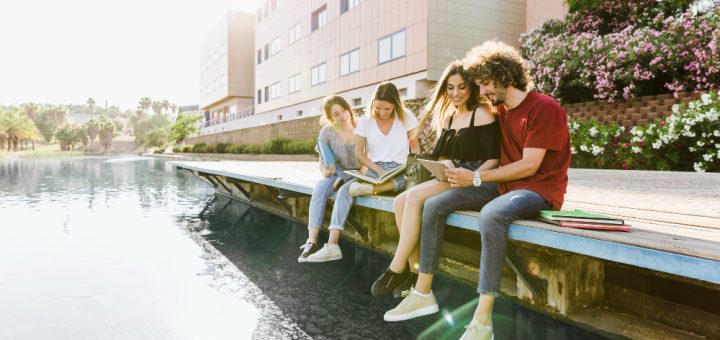 Study in Germany for Indian Students