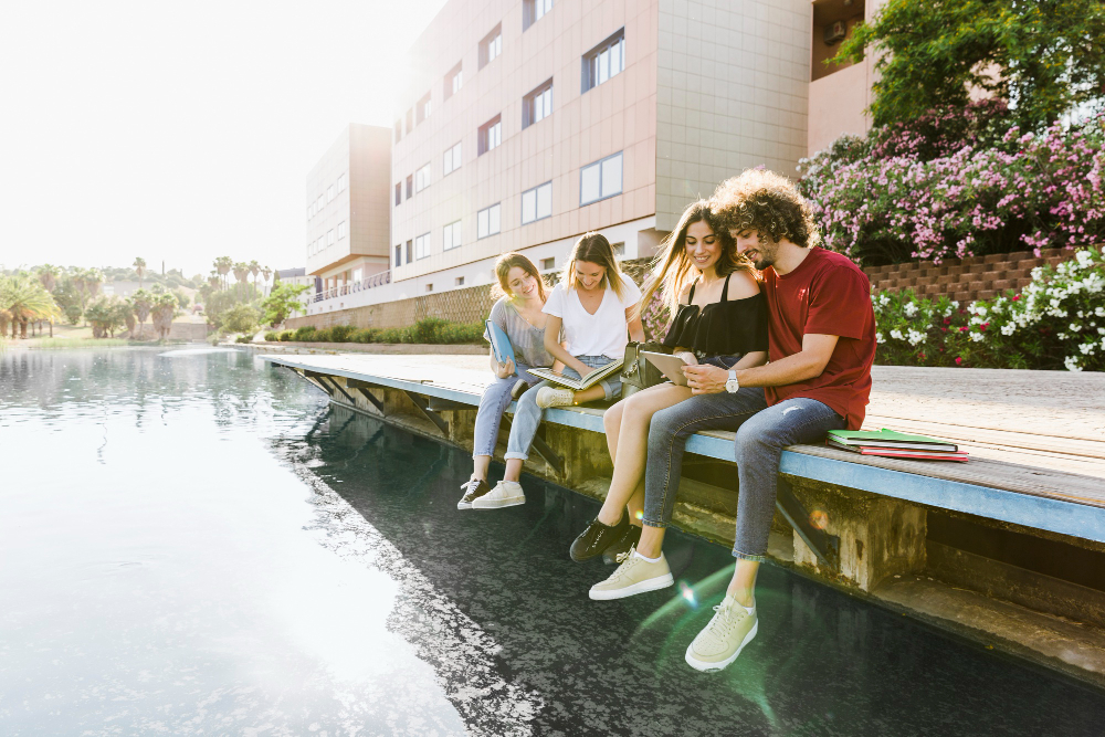 Study in Germany for Indian Students