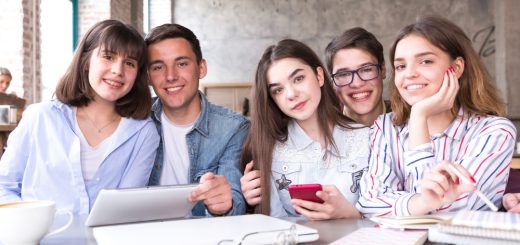 Online Degree from a US or UK University