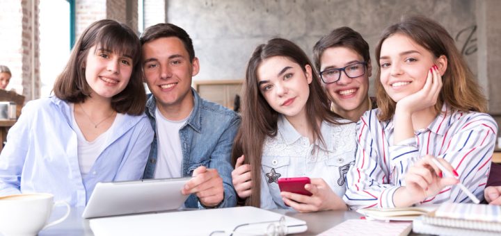 Online Degree from a US or UK University