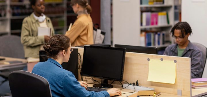 Data Scientist courses