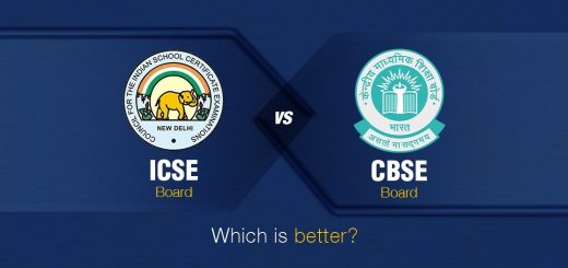 CBSE vs ICSE