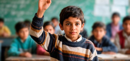 CBSE vs ICSE: Which Education Board is Right for Your Child?