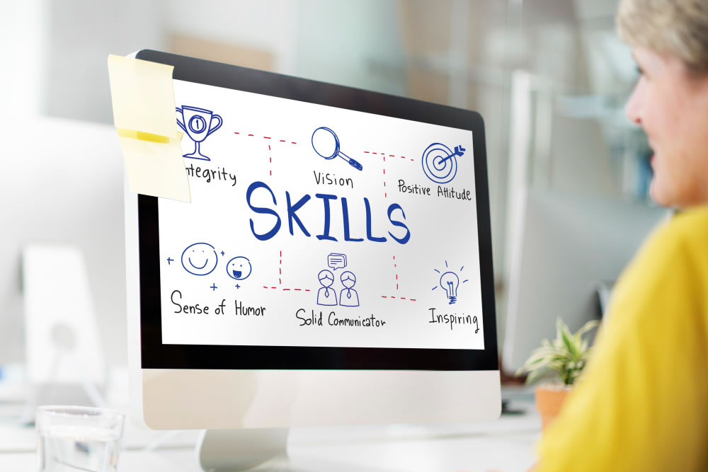 Soft Skills Your Career Powerhouse