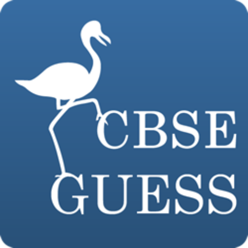 CBSEGuess