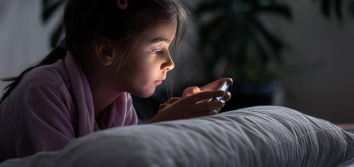 Mobile Phone Addiction